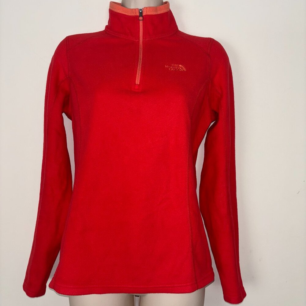 the North Face Soft Fleece Top Size S
